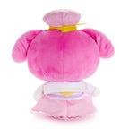My Melody 8 Inch Sailor Outfit Plush, Pastel Sailor Series