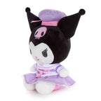 Kuromi 8 Inch Sailor Outfit Plush, Pastel Sailor Series