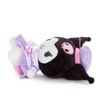 Kuromi 8 Inch Sailor Outfit Plush, Pastel Sailor Series
