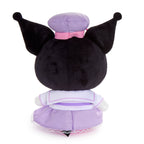 Kuromi 8 Inch Sailor Outfit Plush, Pastel Sailor Series