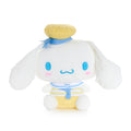 Cinnamoroll 8" Plush (Pastel Sailor Series)