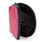 Hello Kitty High Impact Pink Expandable Zipper Pouch