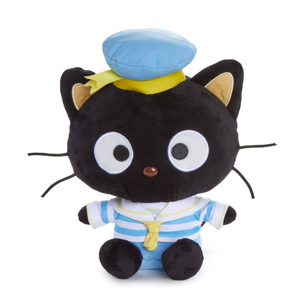 Chococat 8 Inch Sailor Outfit Plush, Pastel Sailor Series