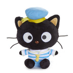Chococat 8 Inch Sailor Outfit Plush, Pastel Sailor Series