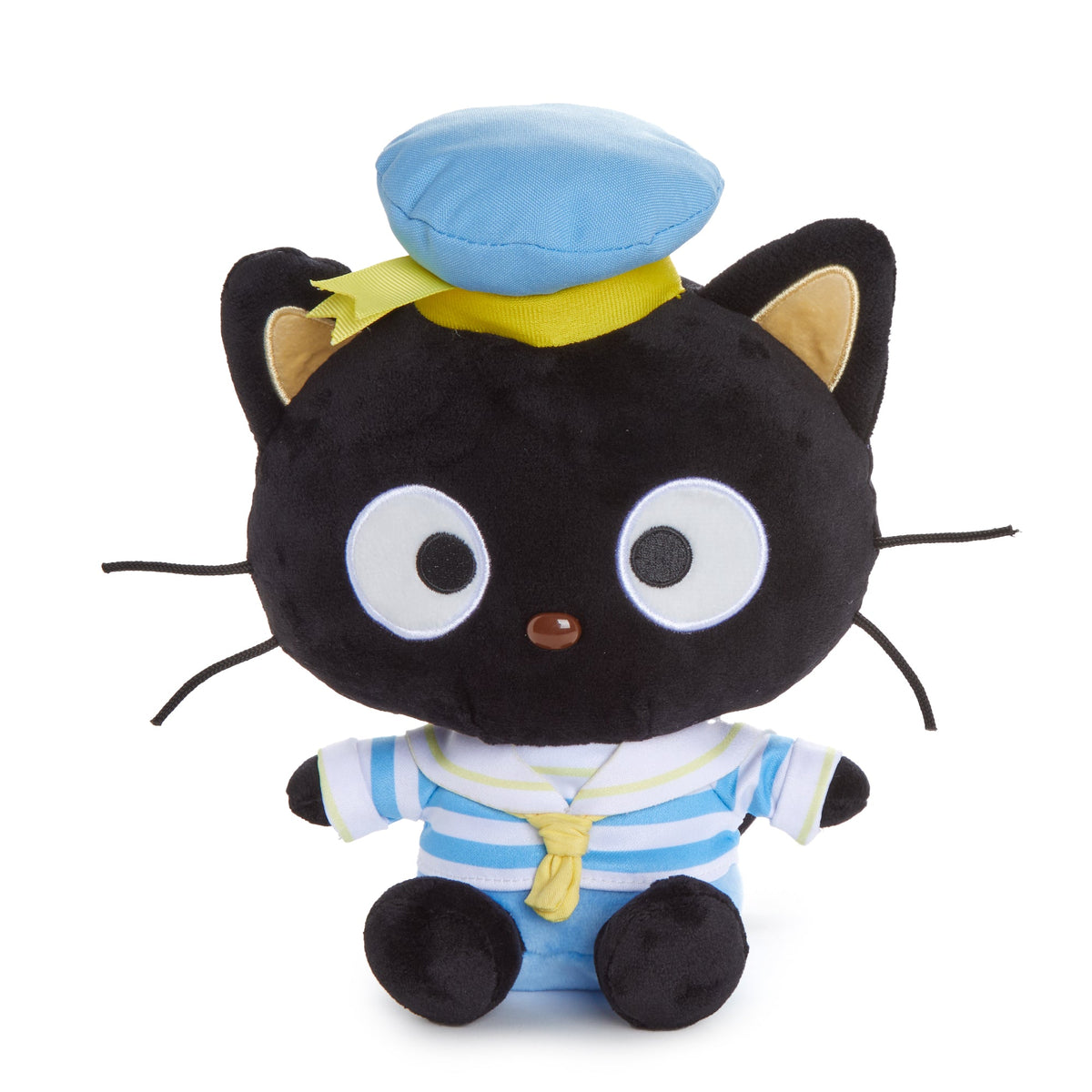 Chococat 8 Inch Sailor Outfit Plush, Pastel Sailor Series