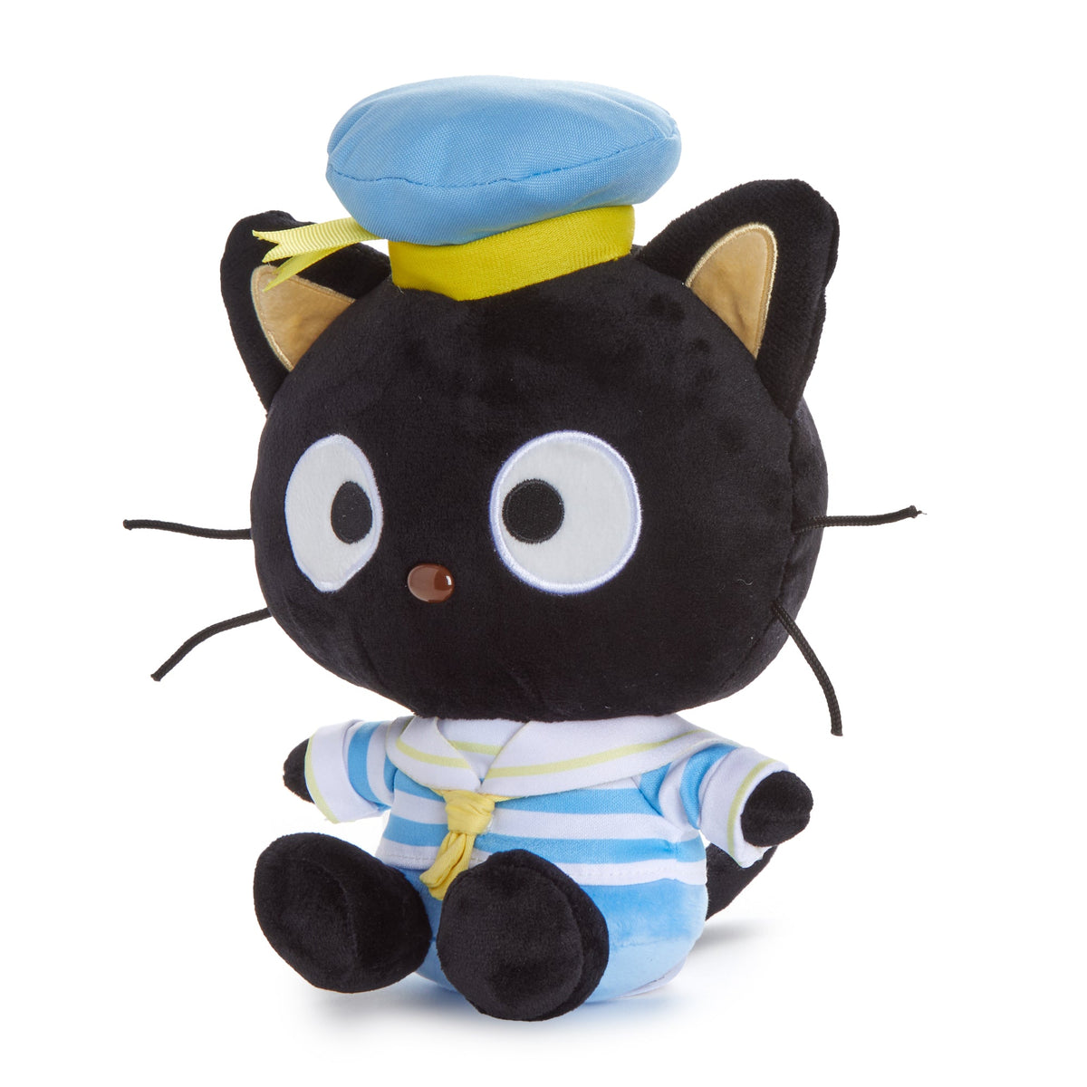 Chococat 8 Inch Sailor Outfit Plush, Pastel Sailor Series