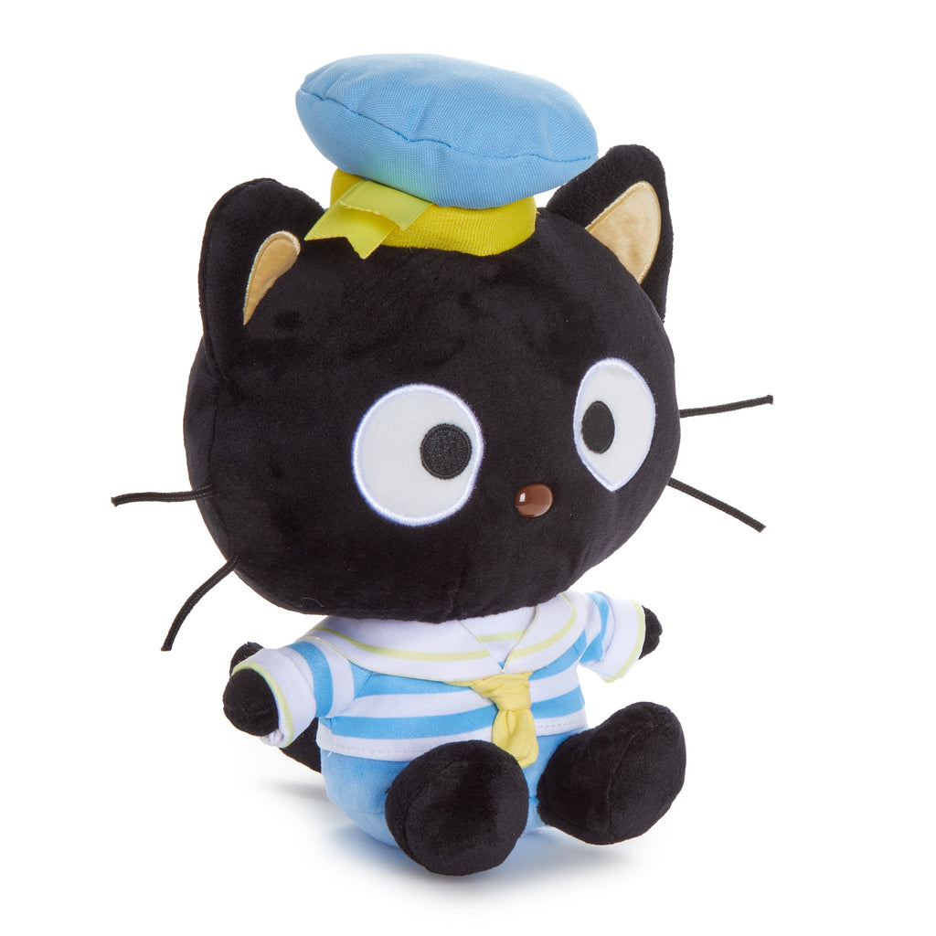 Chococat 8 Inch Sailor Outfit Plush, Pastel Sailor Series
