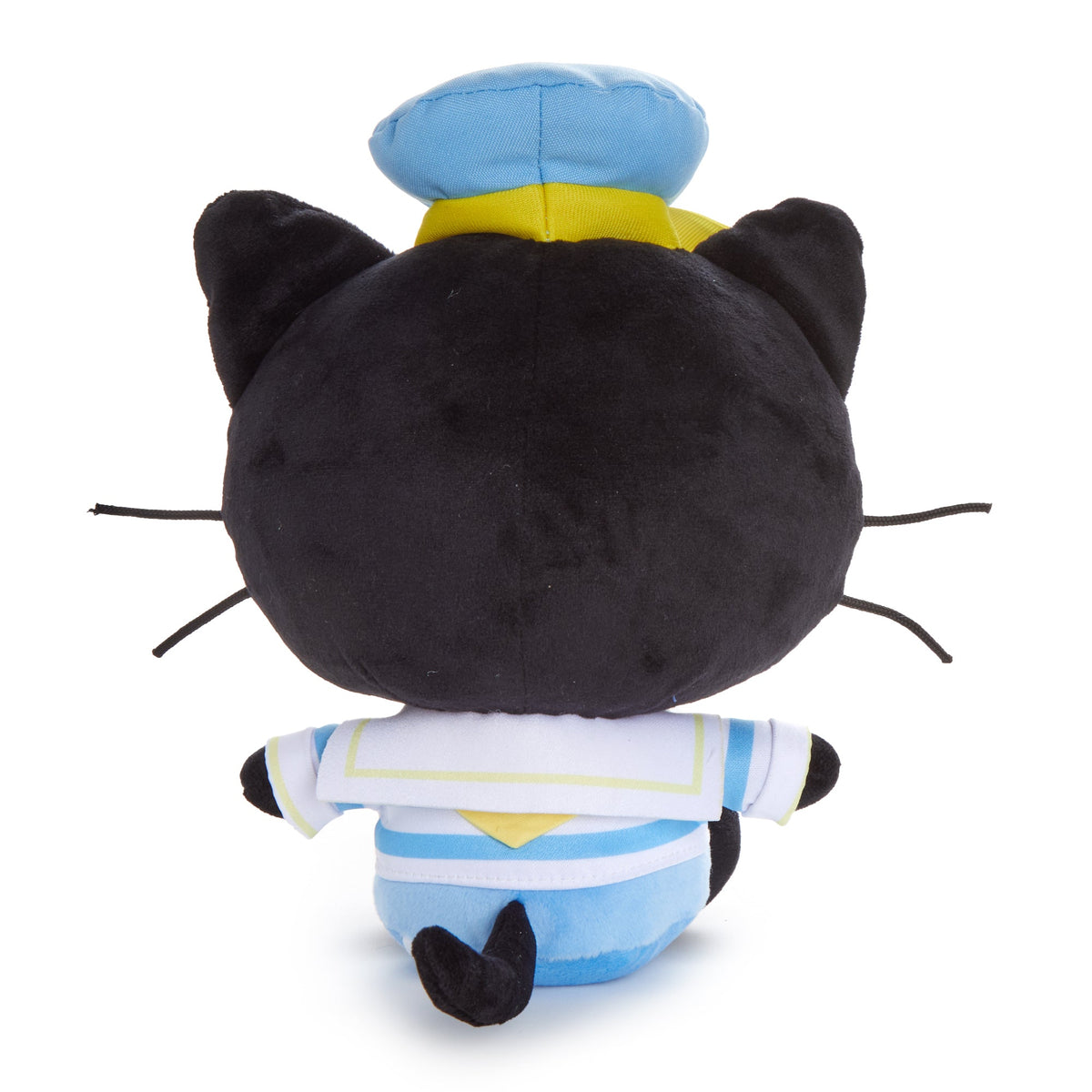 Chococat 8 Inch Sailor Outfit Plush, Pastel Sailor Series