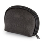 Hello Kitty High Impact Black Expandable Zipper Pouch