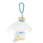 Cinnamoroll Sailor Plush Mascot Keychain, Pastel Sailor Series