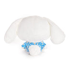Cinnamoroll 10 Inch Tropical Floral Summer Plush