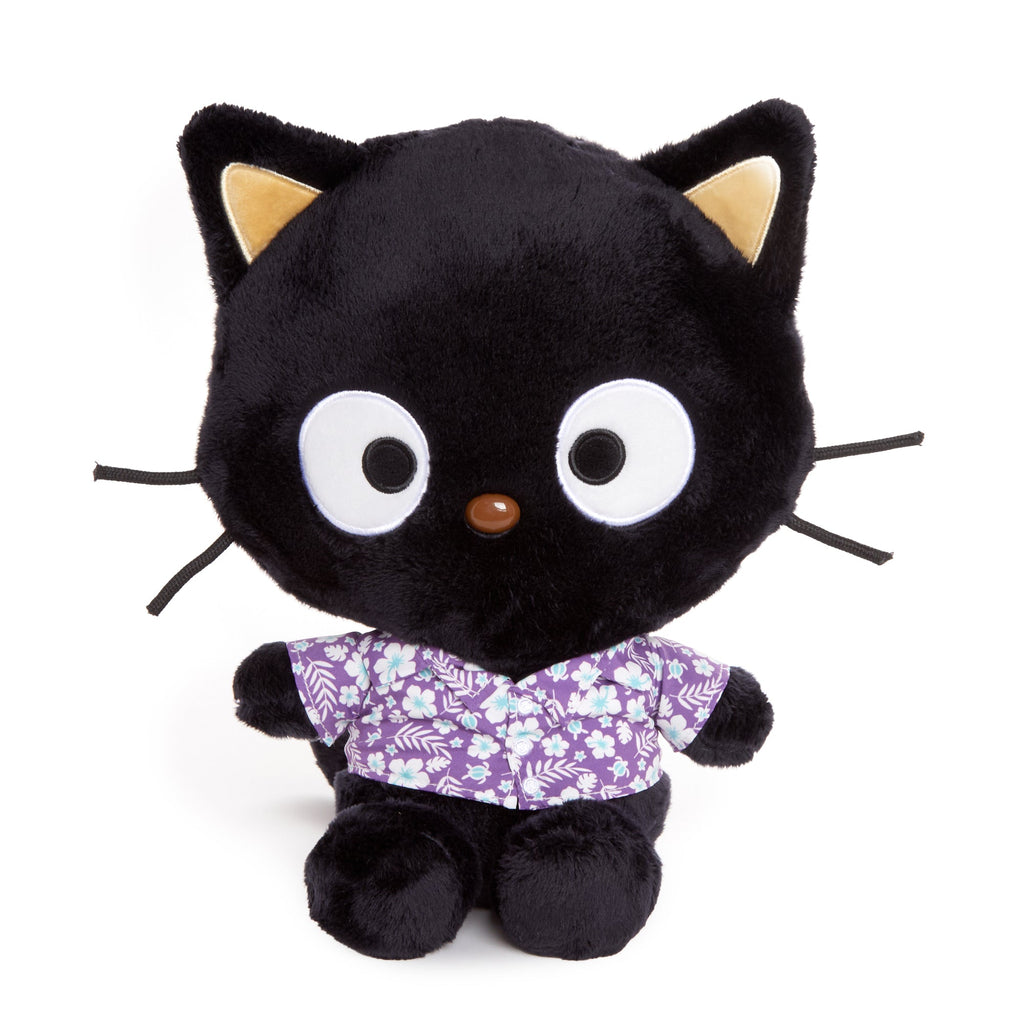 Chococat 10" Plush (Tropical Fun Series)