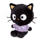Chococat 10 Inch Tropical Floral Summer Plush