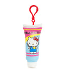 Hello Kitty Toothpaste Mascot Clip (Supermarket Series)
