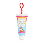 Hello Kitty Toothpaste Tube Mascot Clip, Supermarket Series