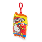 Hello Kitty Potato Chip Bag Mascot Clip, Supermarket Series
