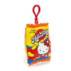 Hello Kitty Potato Chip Bag Mascot Clip, Supermarket Series