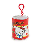 Hello Kitty Tomatoes Mascot Clip (Supermarket Series)