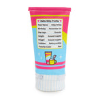 Hello Kitty Toothpaste Tube Zipper Pouch, Supermarket Series