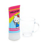 Hello Kitty Toothpaste Tube Zipper Pouch, Supermarket Series