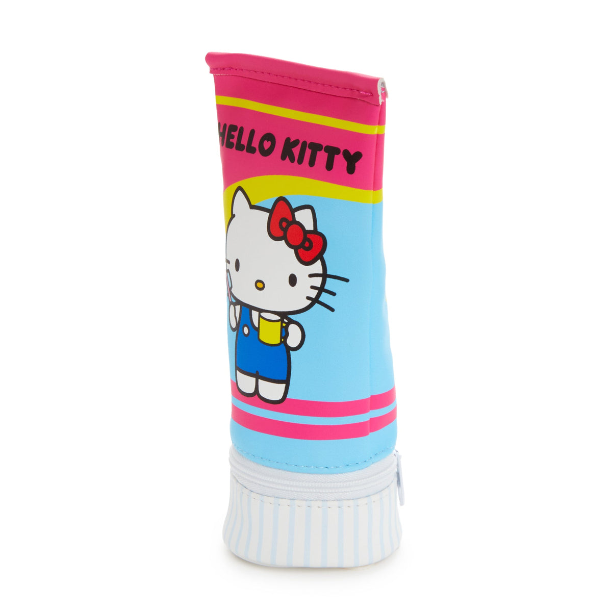 Hello Kitty Toothpaste Tube Zipper Pouch, Supermarket Series