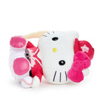 Hello Kitty 10 Inch Baseball Themed Plush, Activities Series