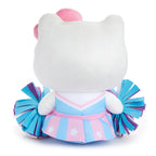 Hello Kitty 10 Inch Cheerleader Plush, Activities Series