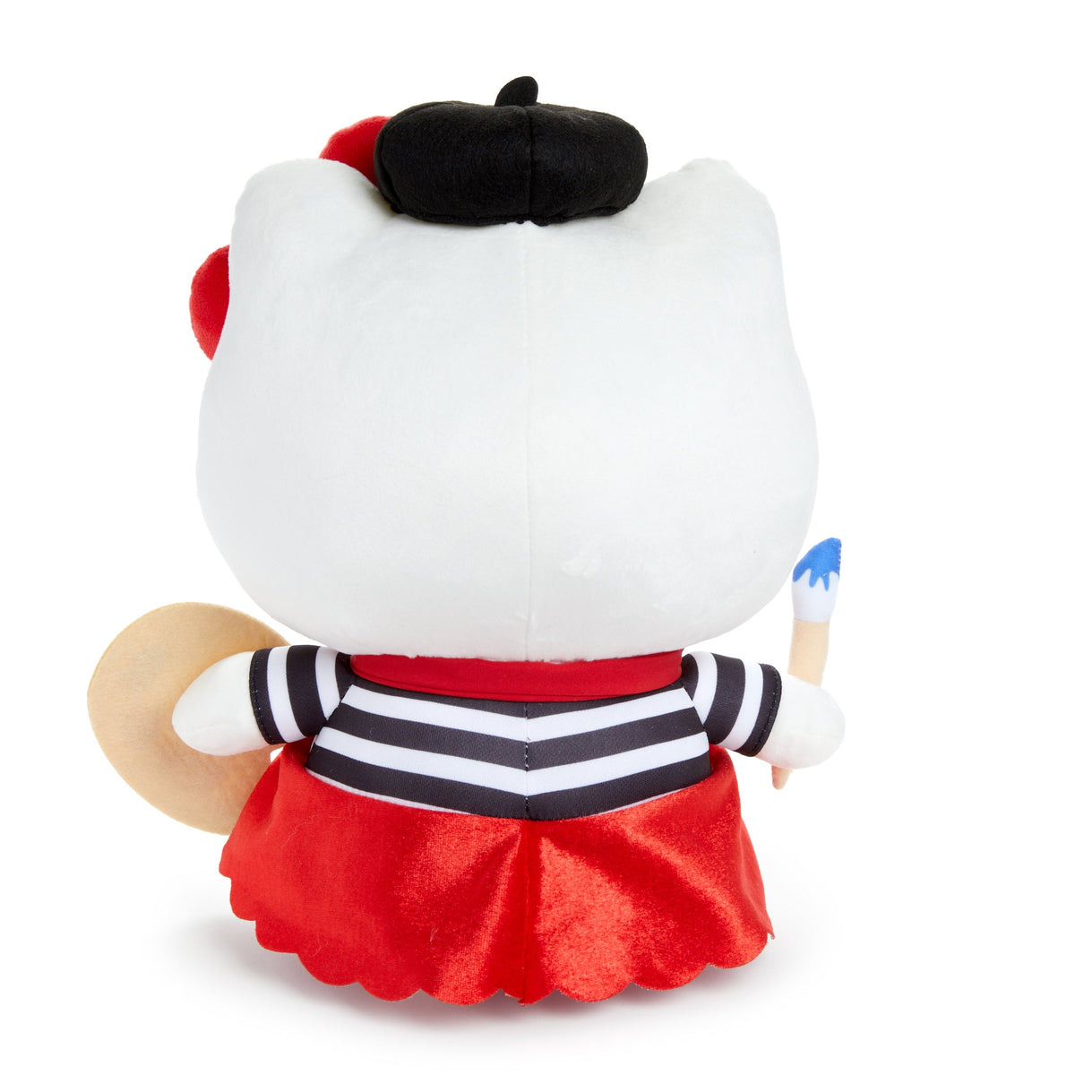 Hello Kitty 10 Inch Art Themed Plush, Activities Series