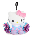 Hello Kitty Cheerleader Mascot Clip (Activities Series)
