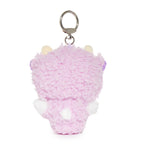 Hello Kitty Taurus 2025 Plush Keychain, Zodiac Series