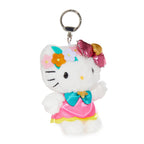 Hello Kitty Virgo 2025 Plush Keychain, Zodiac Series