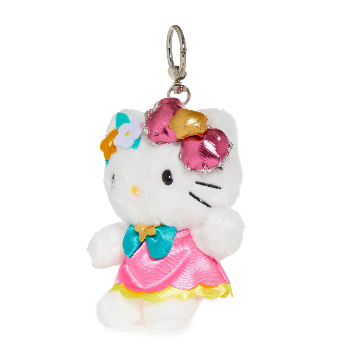 Hello Kitty Virgo 2025 Plush Keychain, Zodiac Series