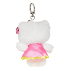 Hello Kitty Virgo 2025 Plush Keychain, Zodiac Series