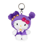 Hello Kitty Scorpio 2025 Plush Keychain, Zodiac Series