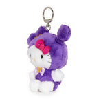 Hello Kitty Scorpio 2025 Plush Keychain, Zodiac Series