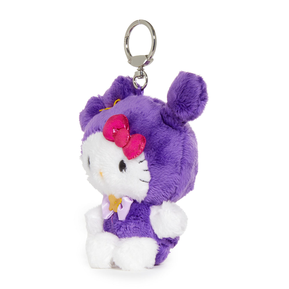 Hello Kitty Scorpio 2025 Plush Keychain, Zodiac Series