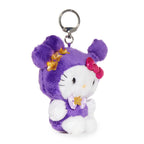 Hello Kitty Scorpio 2025 Plush Keychain, Zodiac Series