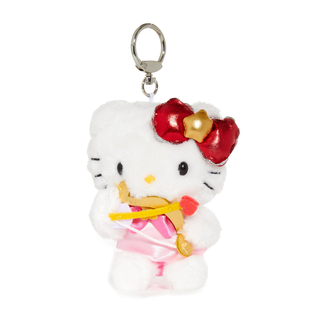 Hello Kitty Sagittarius 2025 Plush Keychain, Zodiac Series