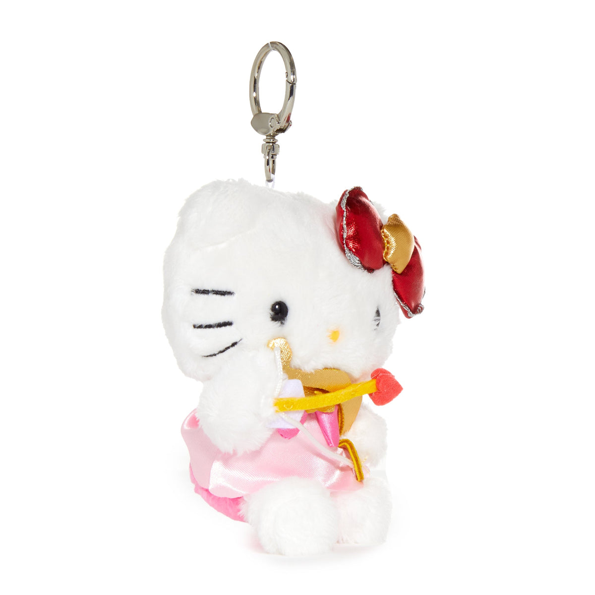 Hello Kitty Sagittarius 2025 Plush Keychain, Zodiac Series