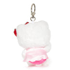 Hello Kitty Sagittarius 2025 Plush Keychain, Zodiac Series