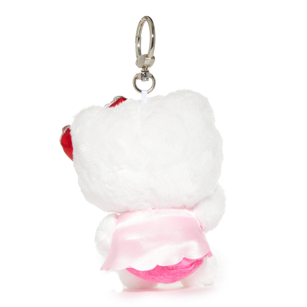 Hello Kitty Sagittarius 2025 Plush Keychain, Zodiac Series