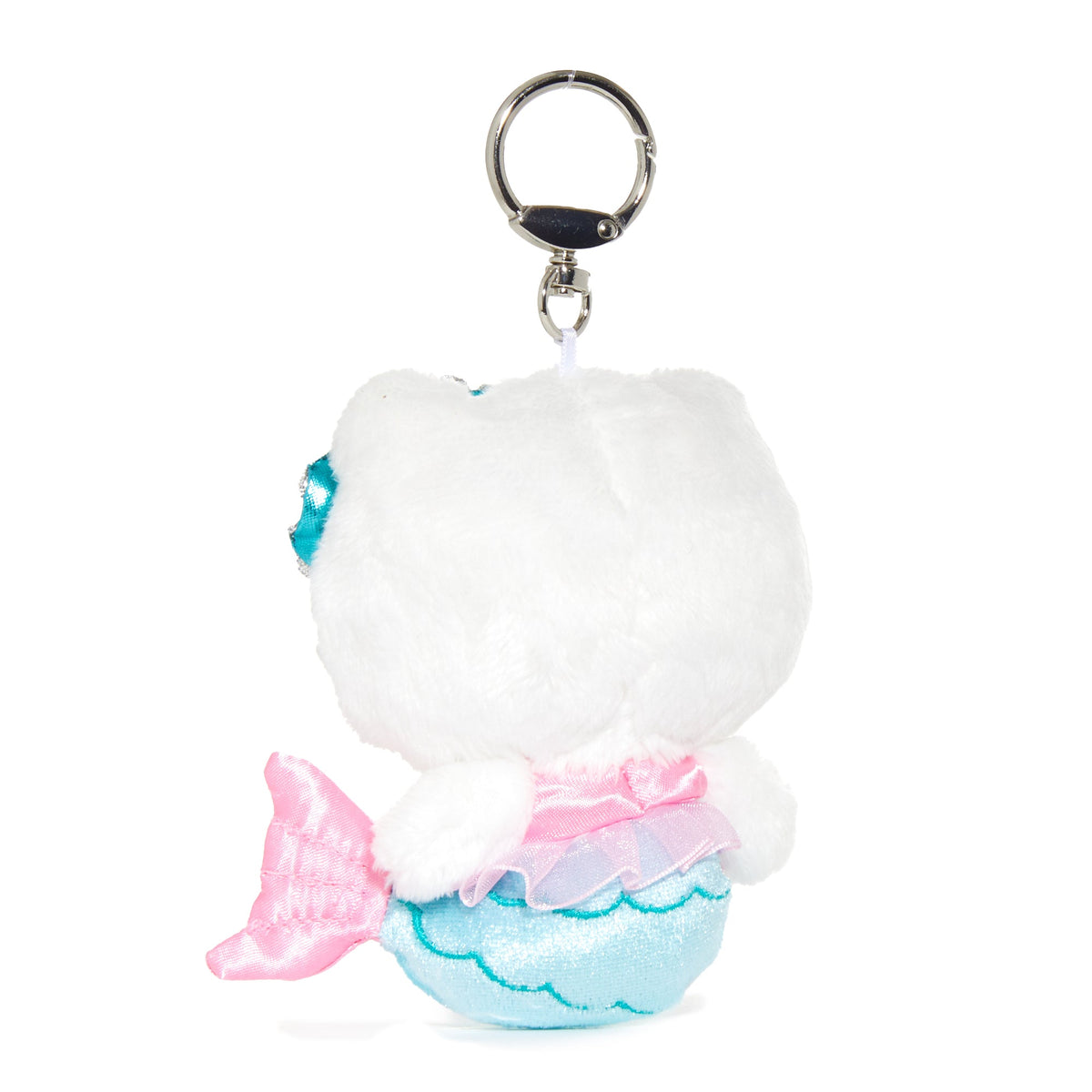 Hello Kitty Pisces 2025 Plush Keychain, Zodiac Series