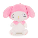 My Melody Plush Mascot Keychain, Frightened Series
