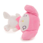 My Melody Plush Mascot Keychain, Frightened Series