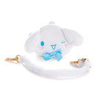 Cinnamoroll Plush Convertible Mini Pouch, Wink Series