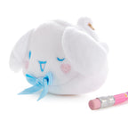 Cinnamoroll Plush Convertible Mini Pouch, Wink Series