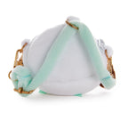 Pochacco Plush Convertible Mini Pouch, Wink Series