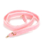 My Melody 2 Way Plush Crossbody Bag, Wink Series
