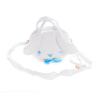 Cinnamoroll 2 Way Plush Crossbody Bag, Wink Series