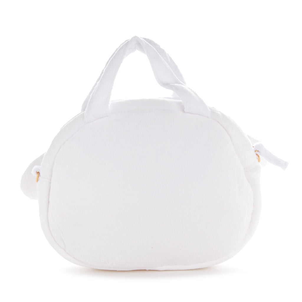 Cinnamoroll 2 Way Plush Crossbody Bag, Wink Series